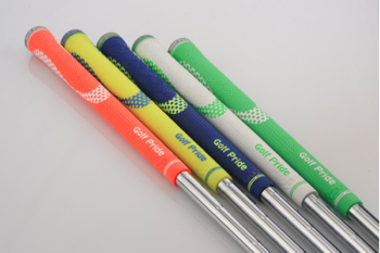 Niion Golf Pride Grips